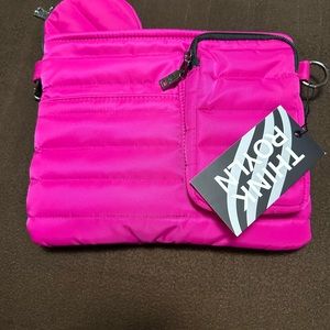 Bright Fuschia Royln Bag